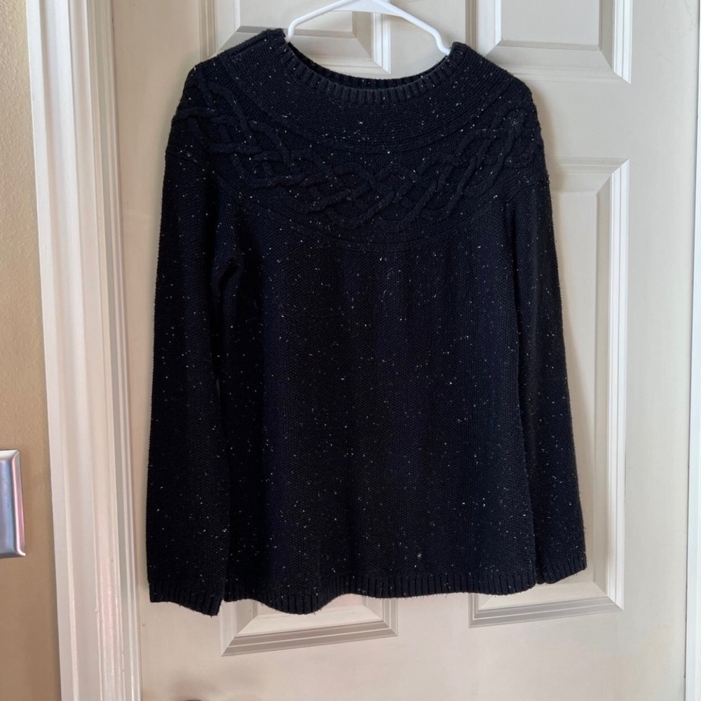 Talbots sweater for women size S :)